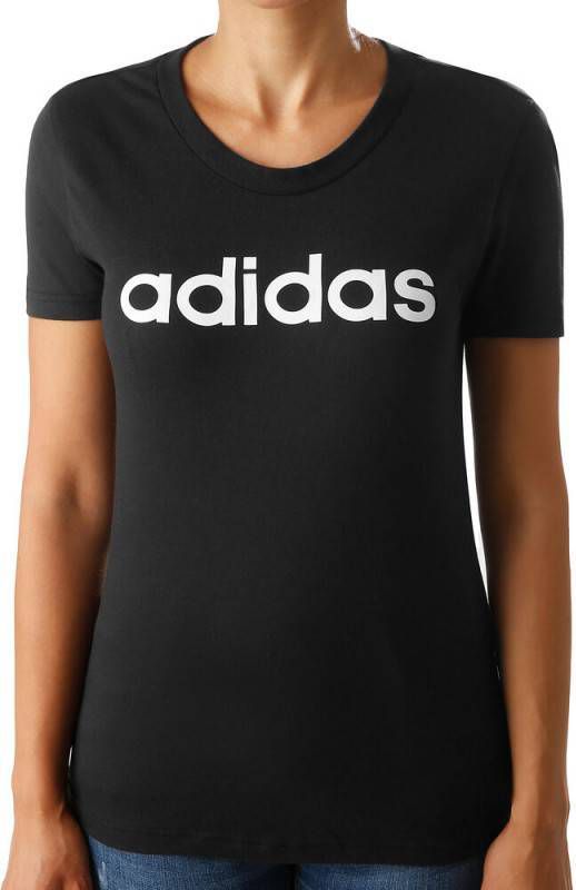 adidas shirts dames