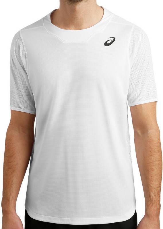 asics shirt heren
