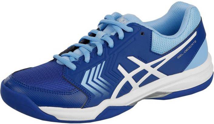 asics indoor dames