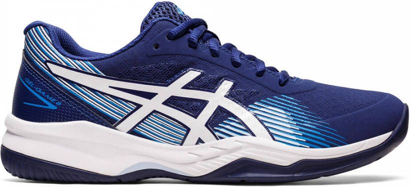 Lage sneakers Asics Gel-cumulustm 24 in het Blauw Dames Schoenen voor voor  Sneakers voor Lage sneakers allware.com.br