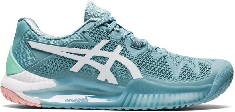 ASICS Gel Resolution 8 Tennisschoenen Dames