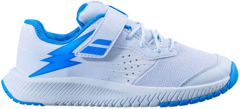 Babolat Pulsion Kid Tennisschoenen Kinderen