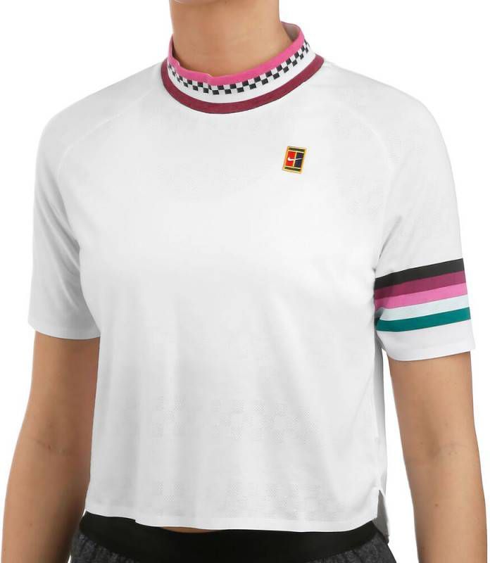 nike tenniskleding dames