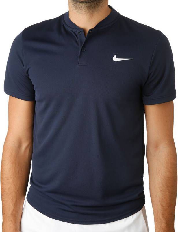 nike polo heren