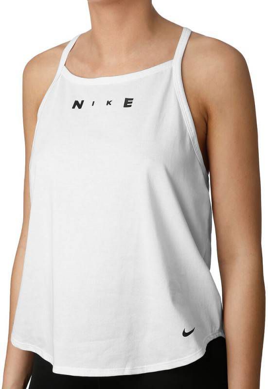 nike top dames