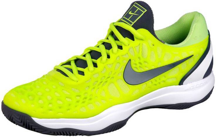 nike zoom cage clay 3