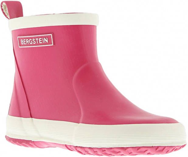 Bergstein Chelsea Boots Chelseaboot Roze