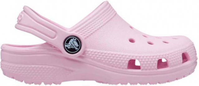 Crocs Children& flip flops , Roze, Unisex