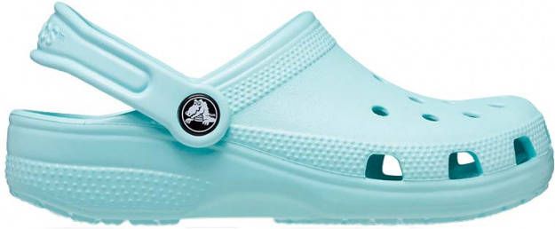 Crocs Clogs Classic Clog Toddler Lichtblauw