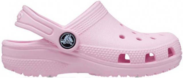 Crocs Clogs Classic Clog Toddler Roze