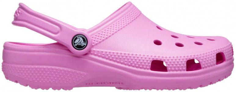 Crocs Klassieke verstopping sandalen , Roze, Heren