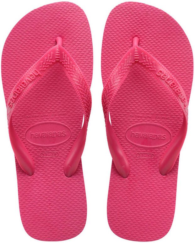 Havaianas Slippers Top Mini Me Roze