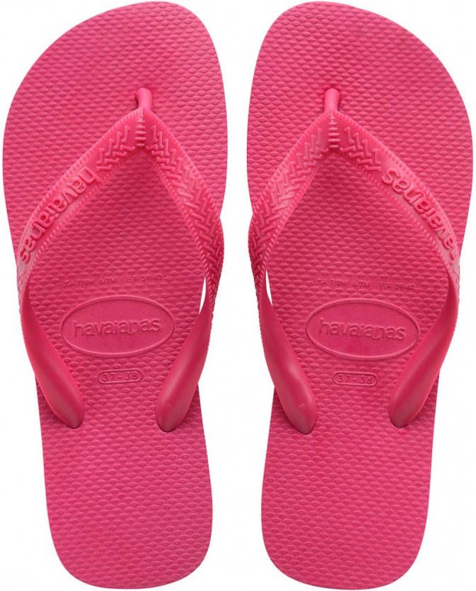 Havaianas Slippers Top Roze