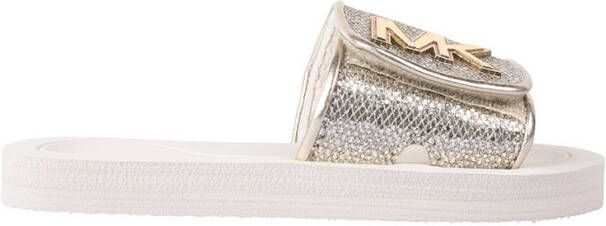 Michael Kors Teenslippers MICHAEL ELI MALISSA