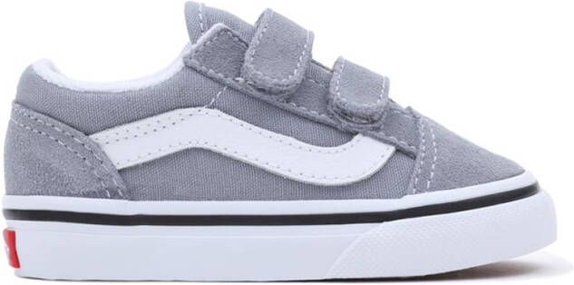 Vans Sneakers TD Old Skool V Grijs
