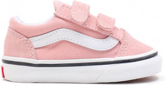 Vans Sneakers TD Old Skool V Roze