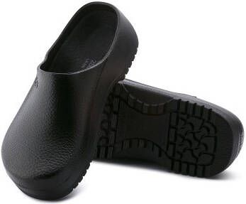Birkenstock Birkis Super Birki Black