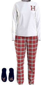 Tommy Hilfiger Tommy Holiday Pyjama Gift Set