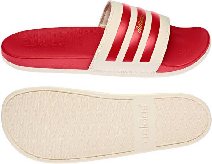 Rode adidas badslippers hot sale