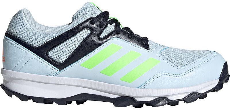 Adidas Hockeyschoenen fabela rise sky tint