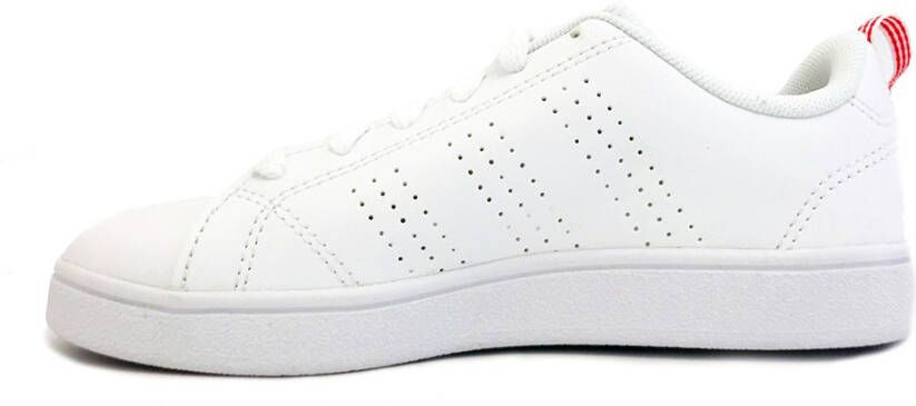 Adidas Kids Witte adidas Sneakers VS Advantage CL Kids