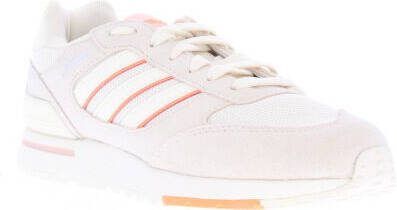 adidas run 80s sneakers wit dames