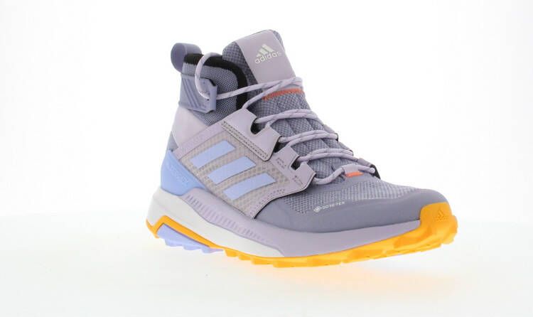adidas Wandelschoenen Terrex Trailmaker Paars/Blauw Vrouw