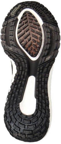 adidas Hardloopschoenen Ultra Boost 22 COLD.RDY Zwart/Wit/Grijs