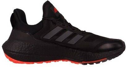 adidas Hardloopschoenen Ultra Boost 22 COLD.RDY Zwart/Grijs