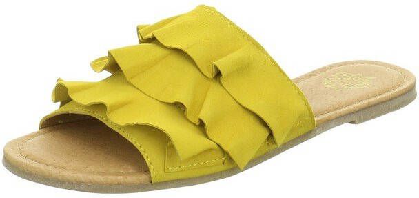 Apple of Eden Muiltje