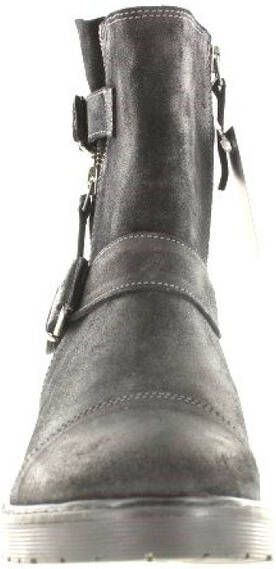 AQA Shoes A4981