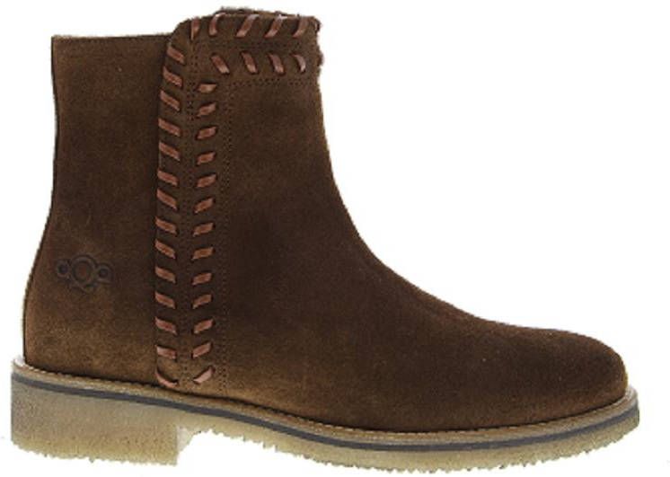 Aqa comfort enkellaars