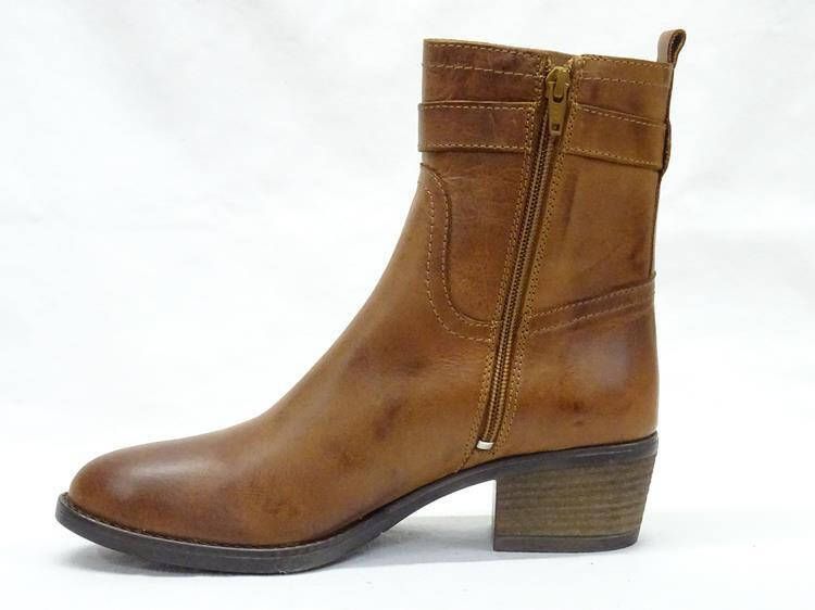 Aqa Enkellaarsjes softywax