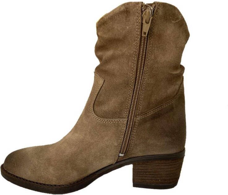 Aqa Laarsjes velour elmwood