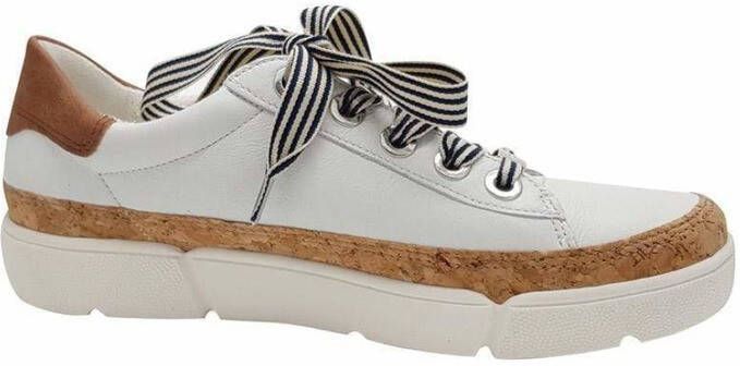 Ara Comfort Instapper Dames Wit