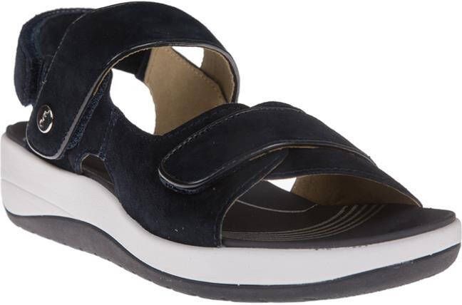 Ara Sandalen Napoli in comfortabele schoenwijdte wijd