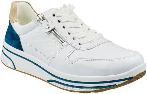 Ara Sneakers 12 32440 08 , Wit, Dames