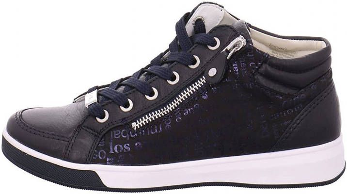 Ara Rom st high soft 12 34499 gaucho soft blue