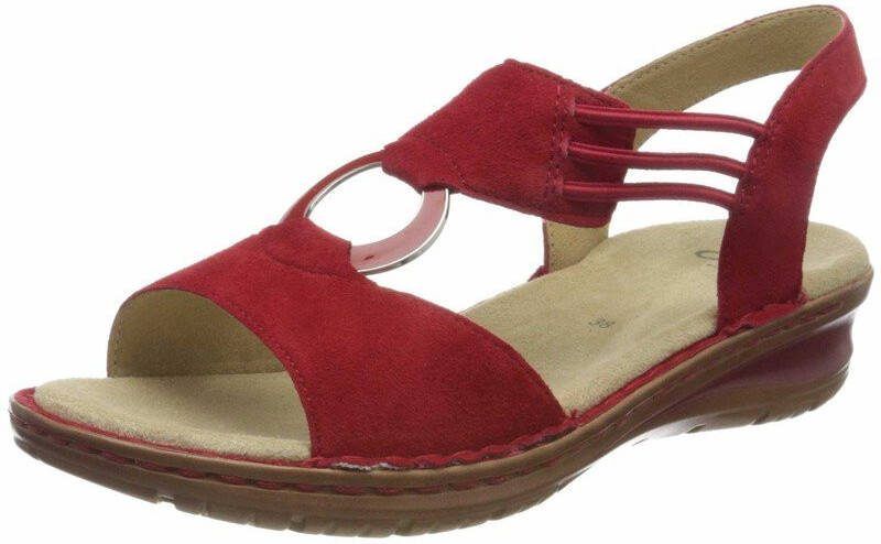 Ara Sandalen/sandaaltjes