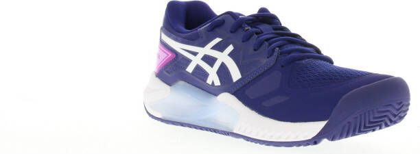 ASICS Gel Challenger 13 Padelschoenen Dames