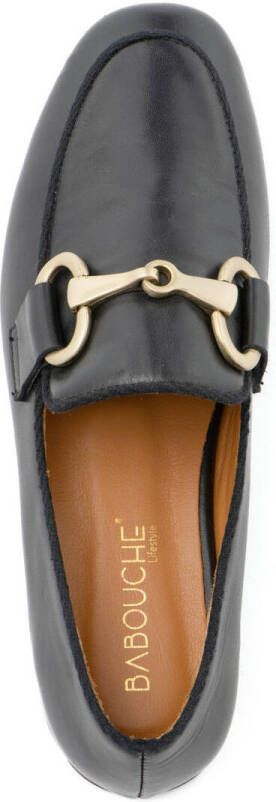 Babouche Loafers 30056 01