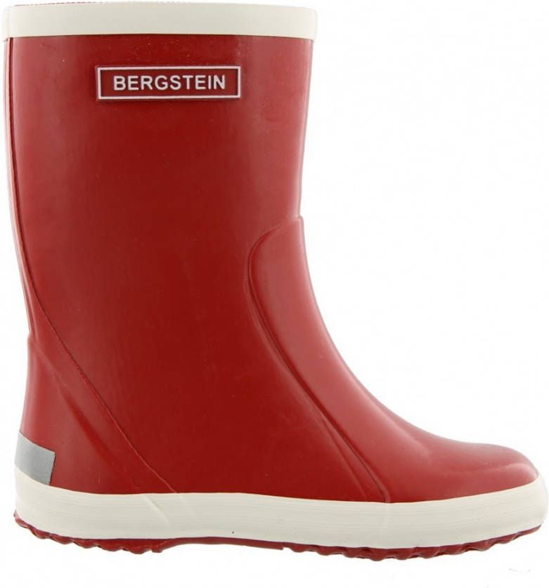 Bergstein Laarzen