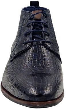 Berkelmans Estoril Veterboot Heren Blauw