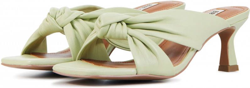 Bibi Lou Dames leren dames slippers 549z10vk