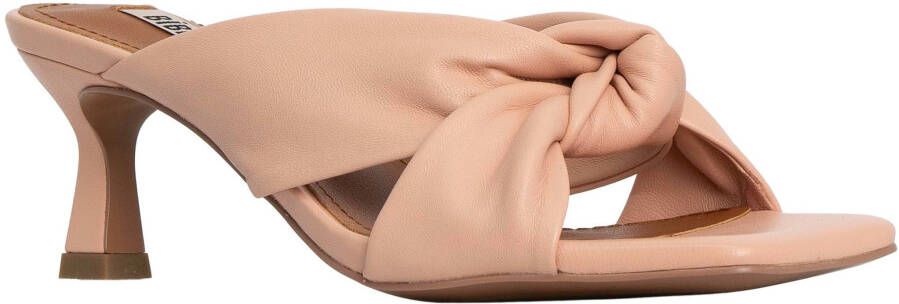 Bibi Lou Sandalen met hoge hakken , Roze, Dames