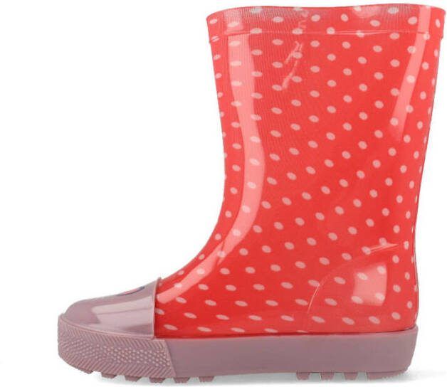 binkie Regenlaarzen 133882005 Roze