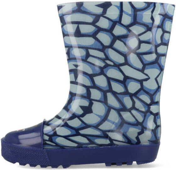 Binkie Regenlaarzen 133882008 Blauw