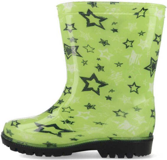 Binkie Regenlaarzen 133887103 Groen