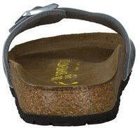 Birkenstock Sandalen Madrid Calz S Miinto 72A69FDFA8D13B0A399A , Grijs, Dames