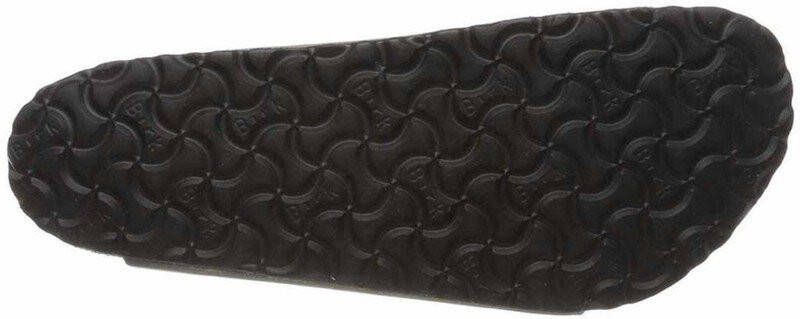 Birkenstock Slippers Arizona SFB LEOI Regular Bruin